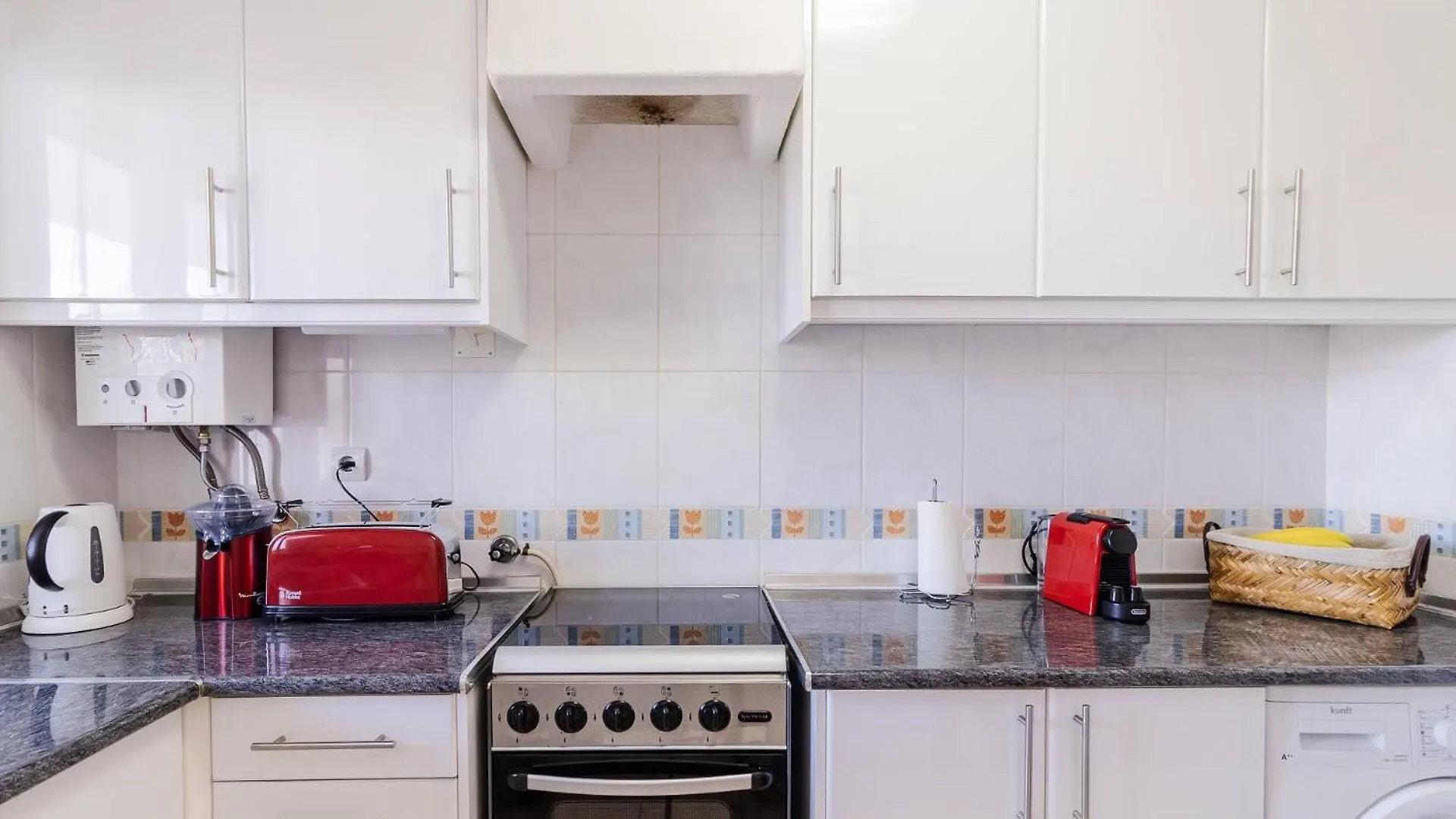 Corais Duplex Appartement Albufeira