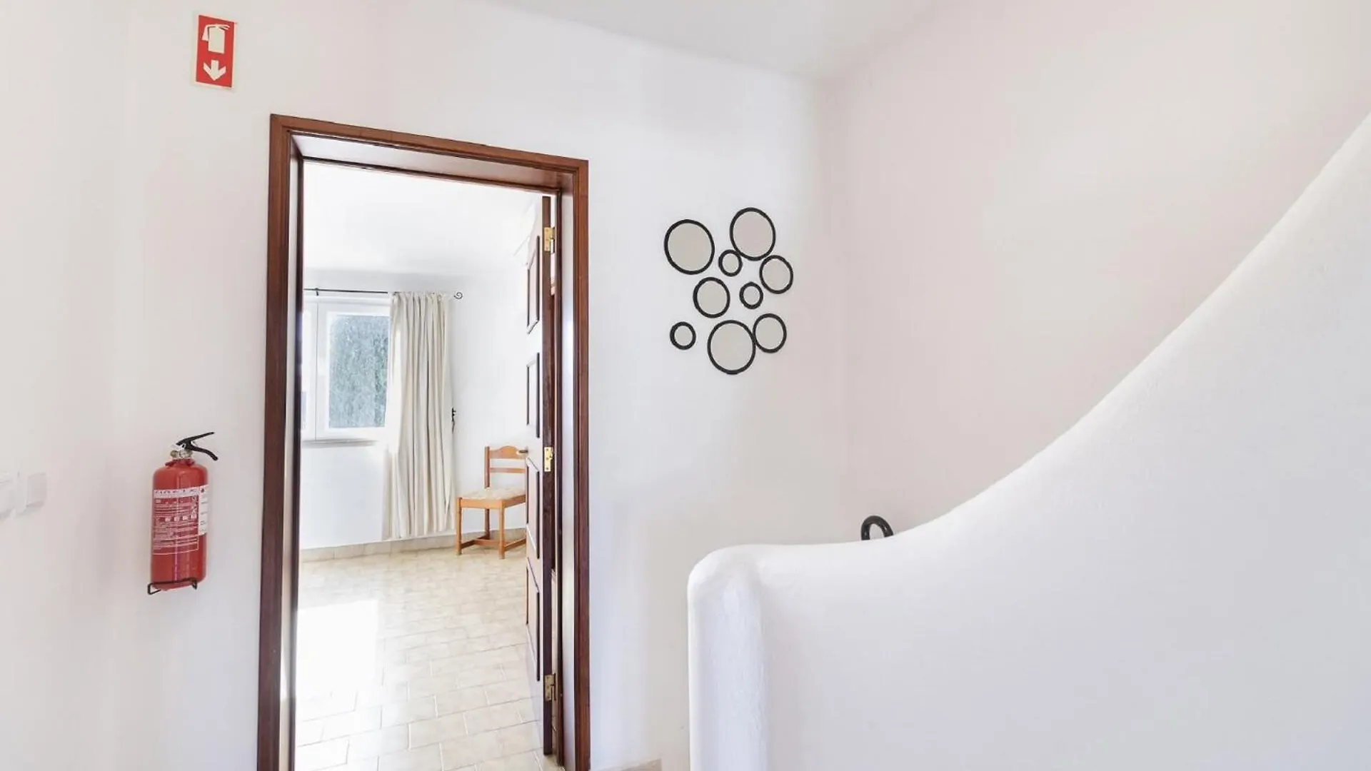 Corais Duplex Apartment Albufeira 0*,