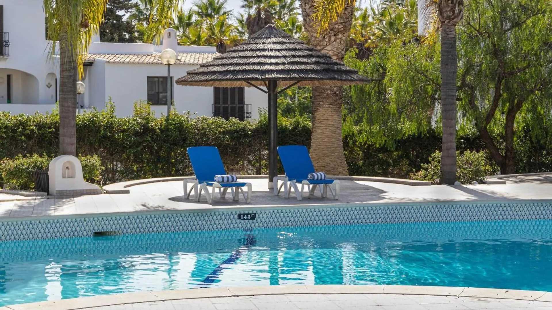 Corais Duplex Apartment Albufeira