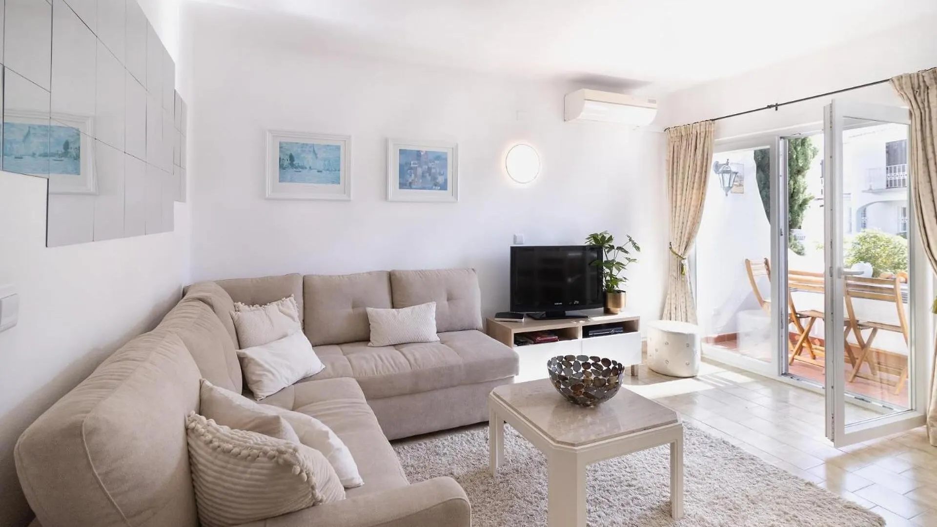 Corais Duplex Apartment Albufeira