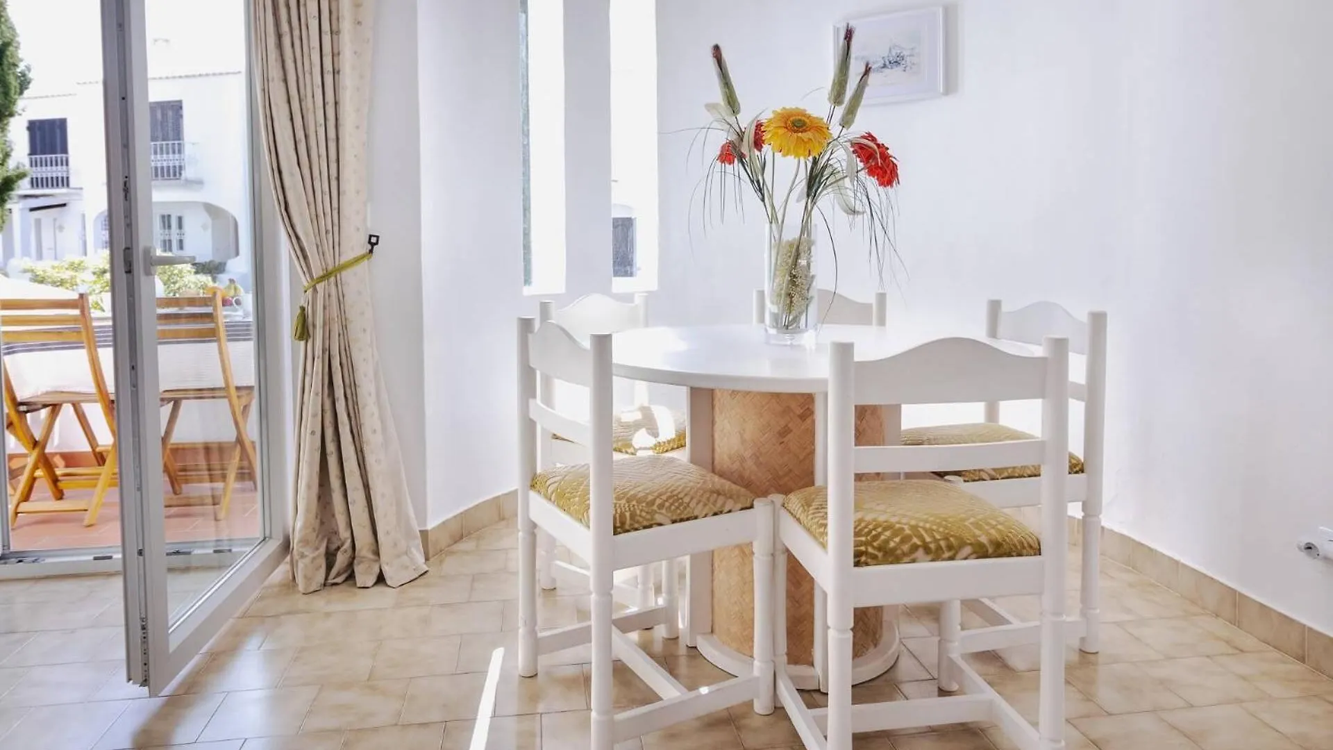 Corais Duplex Apartment Albufeira Portugal
