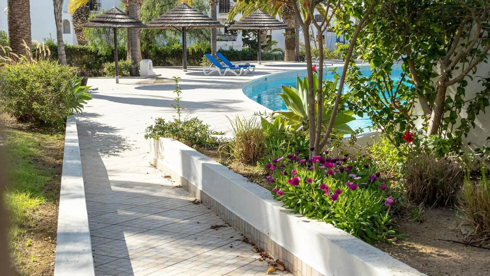 Corais Duplex Apartment Albufeira