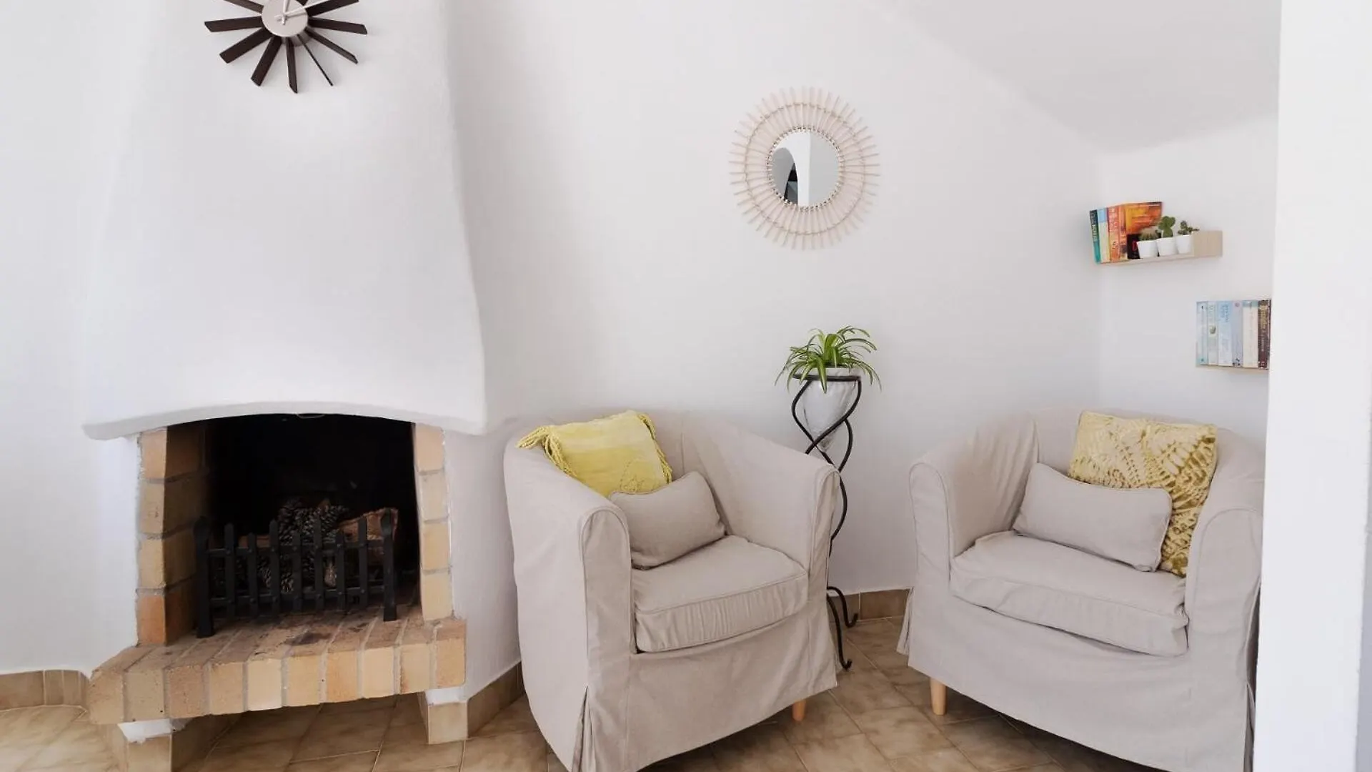 Corais Duplex Apartment Albufeira 0*,  Portugal