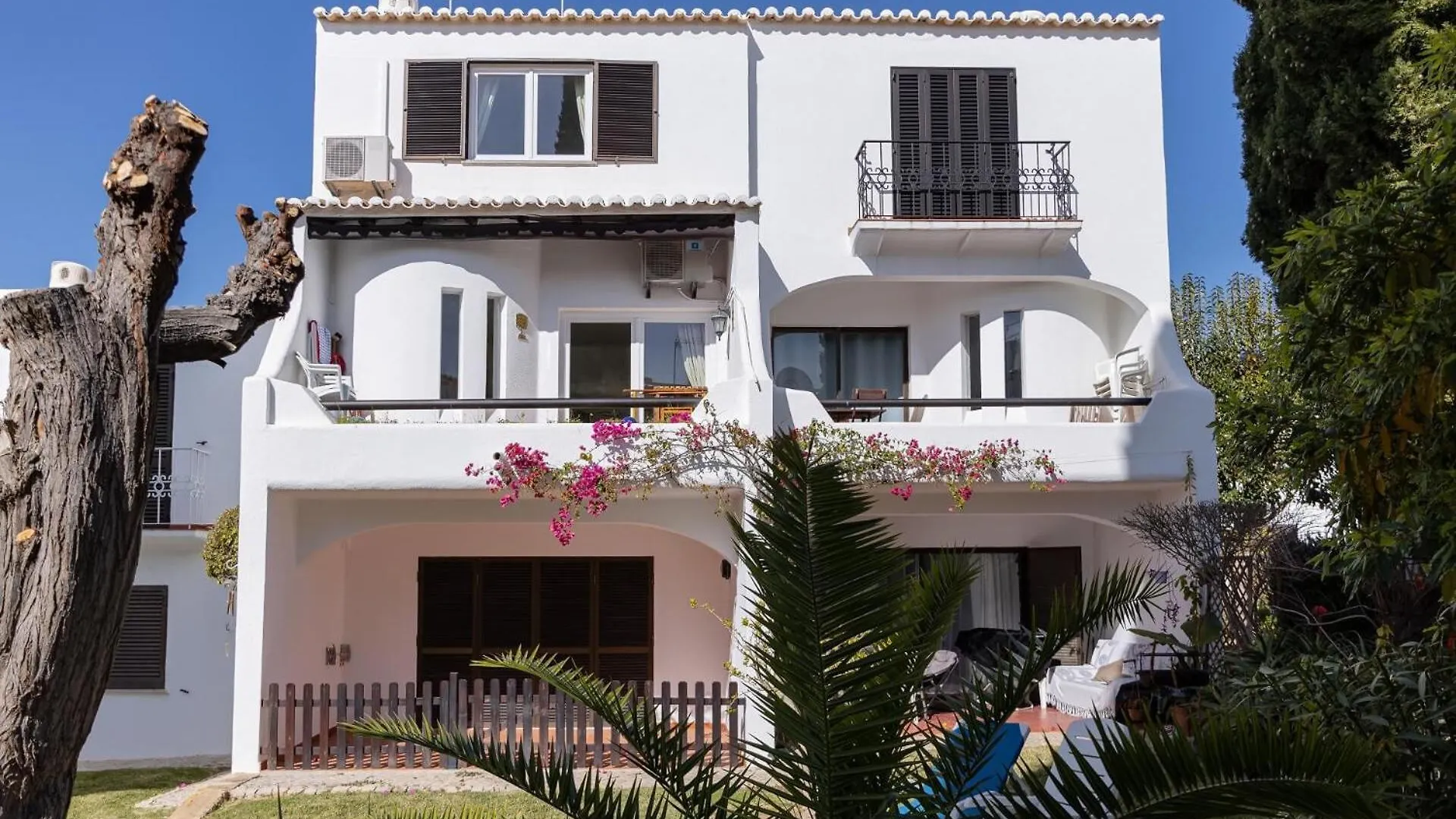 Corais Duplex Apartment Albufeira 0*,