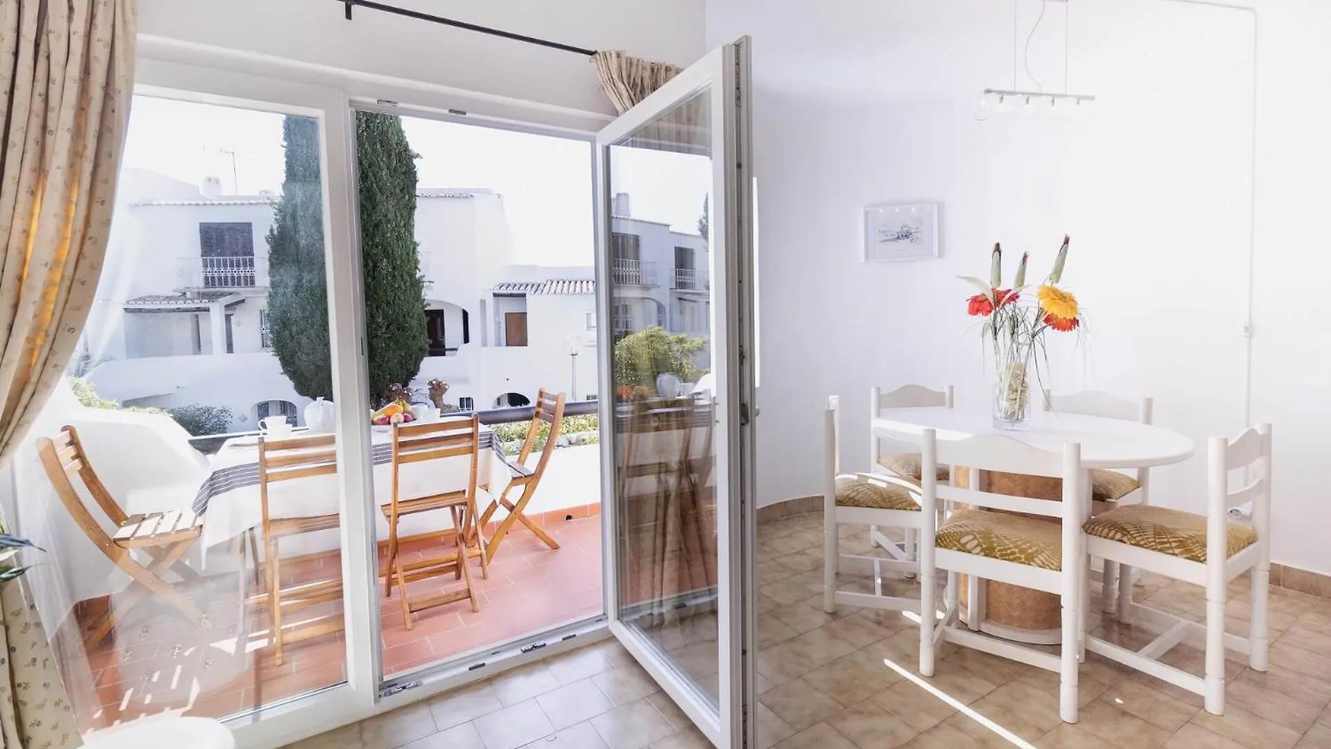 Corais Duplex Apartment Albufeira