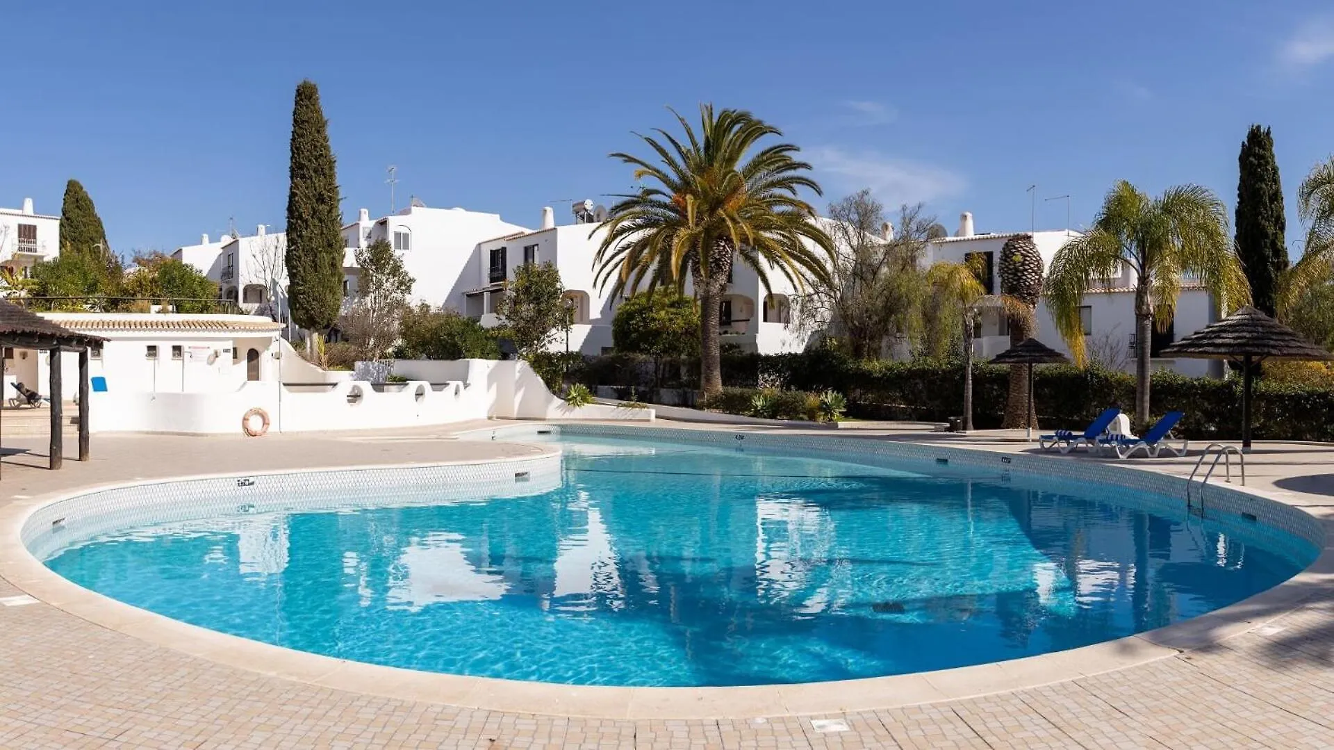 Corais Duplex Apartment Albufeira